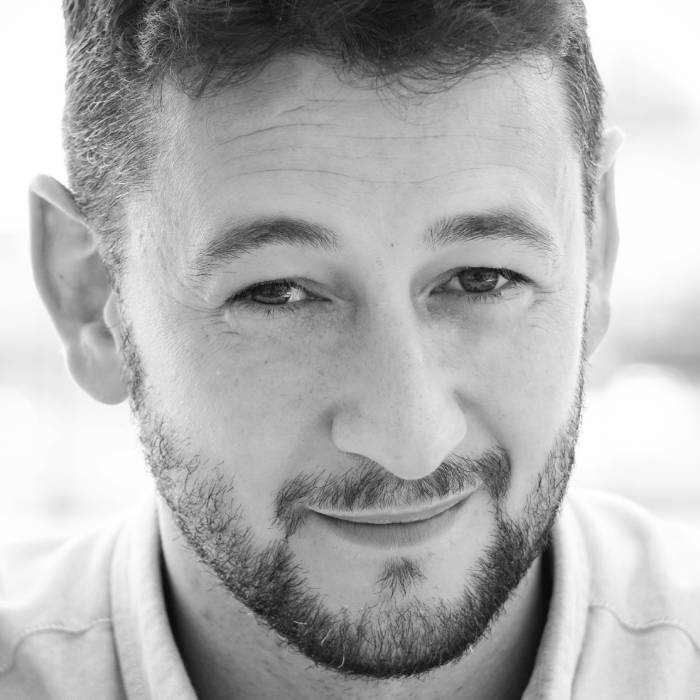 Julien MONTIBERT
