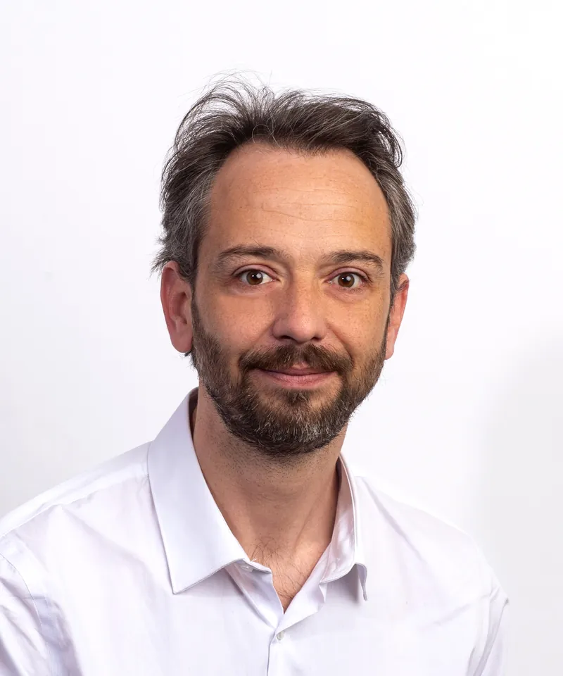 Laurent FROISSART